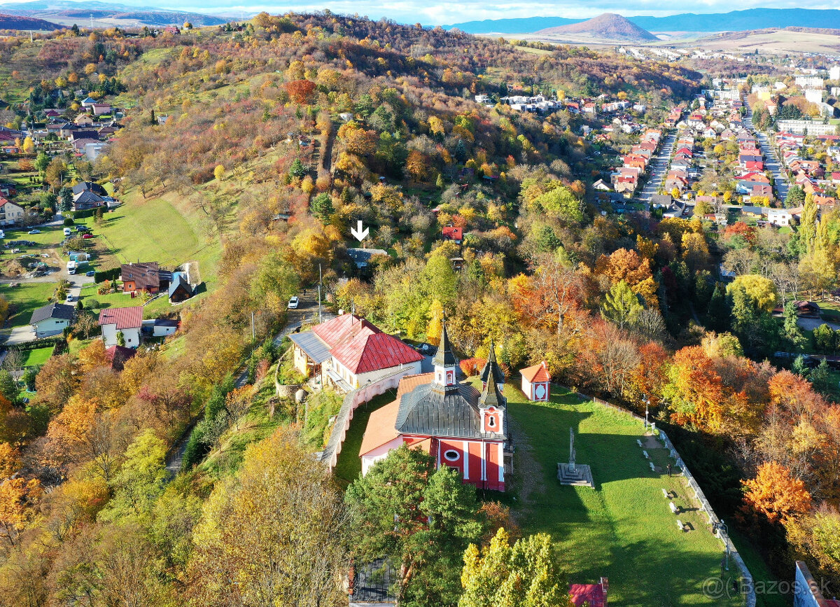 Pozemok na predaj Prešov, Kalvária - 7