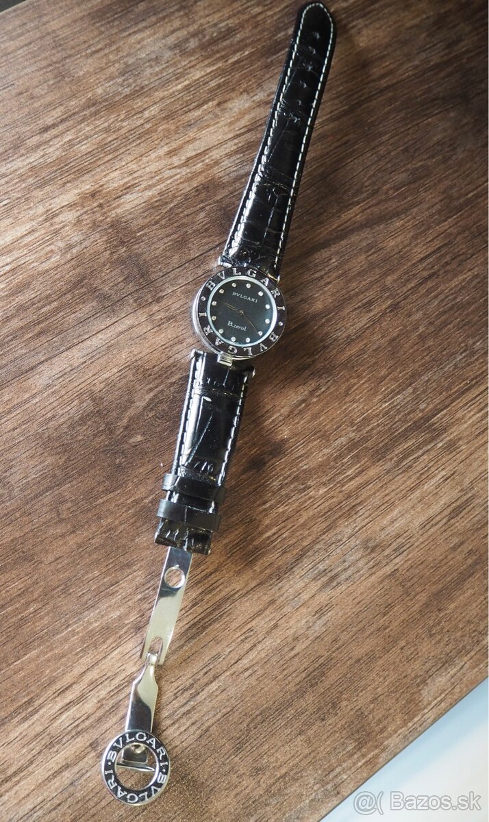 Bvlgari B.zero1 hodinky - 7