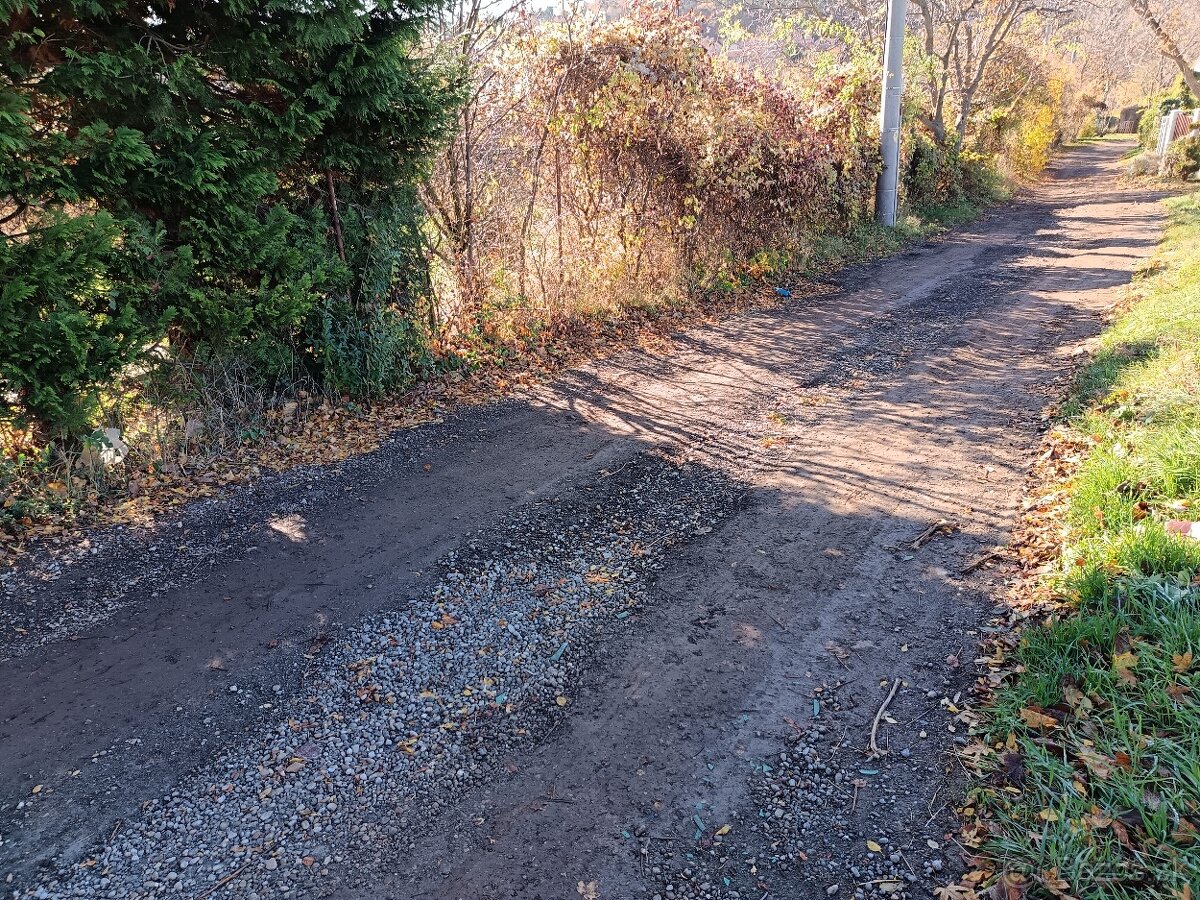Predaj stavebného pozemku 1945 m2 Nitra Zobor - 7