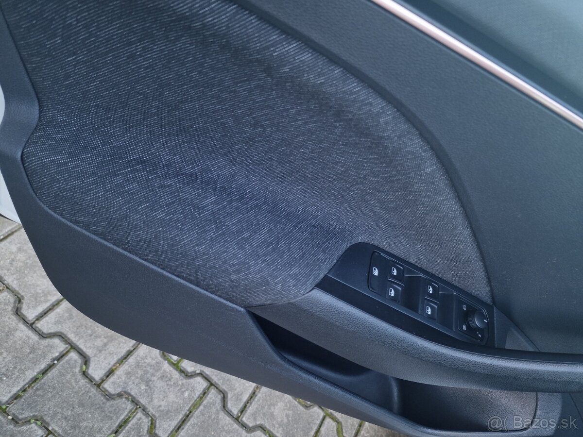 Škoda Kamiq 1.0TSI 30 Edition 81kw M6 SR 1majiteľ virtual ko - 7