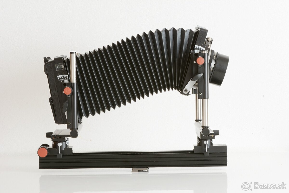 Linhof Kardan E 4x5" - 7