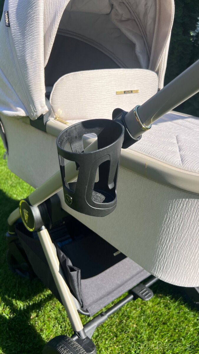 Venici Tinum Upline - 7