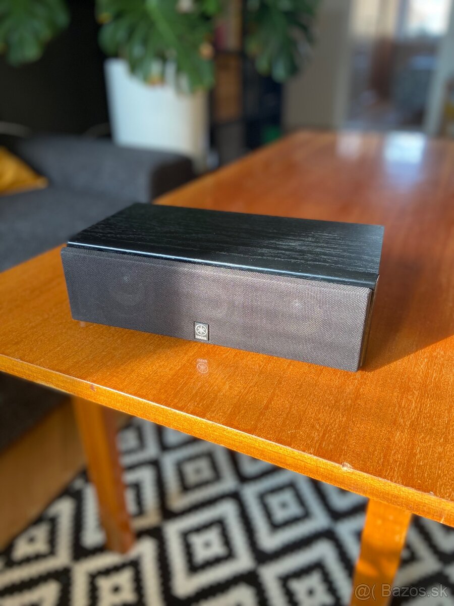 Predam Yamaha zostavu - 7