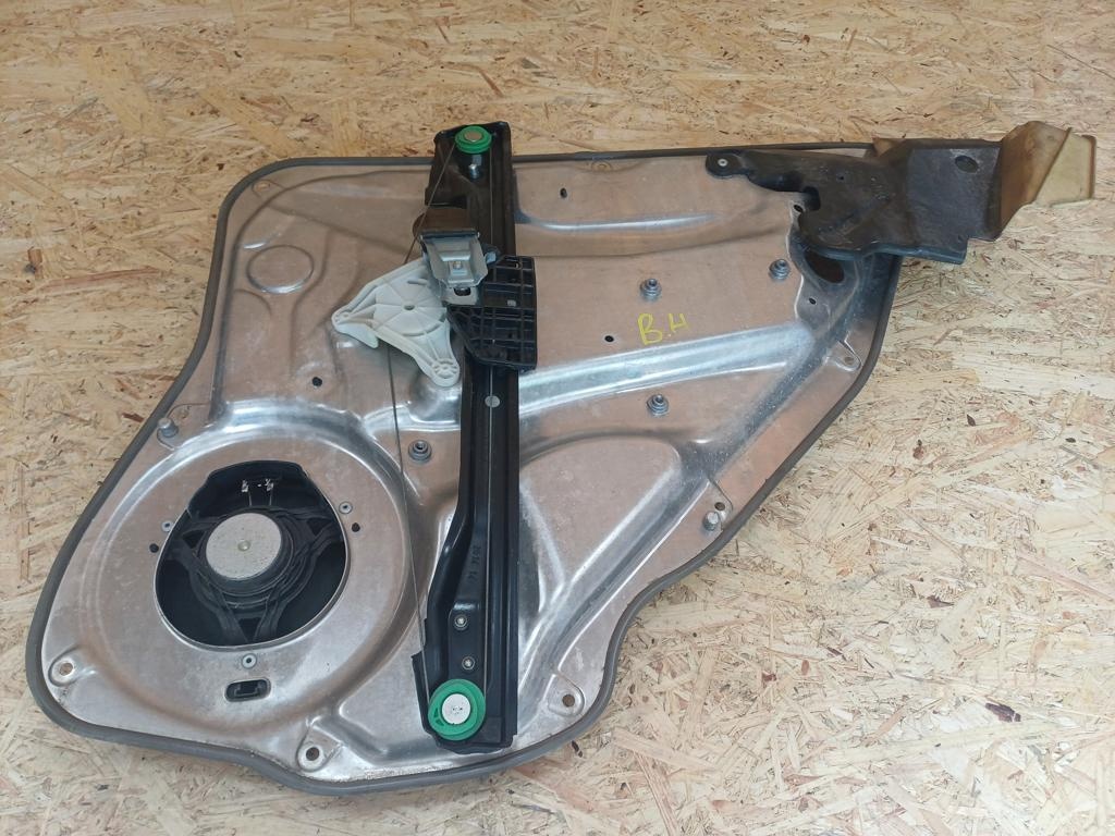 Mercedes E Class W212 2009-2016 náhradní díly - 7