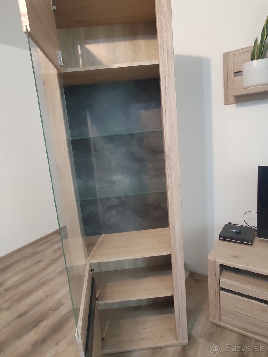 Obývacia stena MODESTO 101 - Decodom - 7