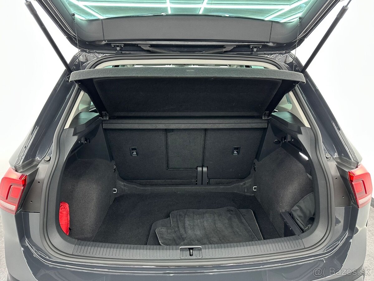 Tiguan 2,0 TDI EVO Life 110kW Odpočet DPH Top stav - 7