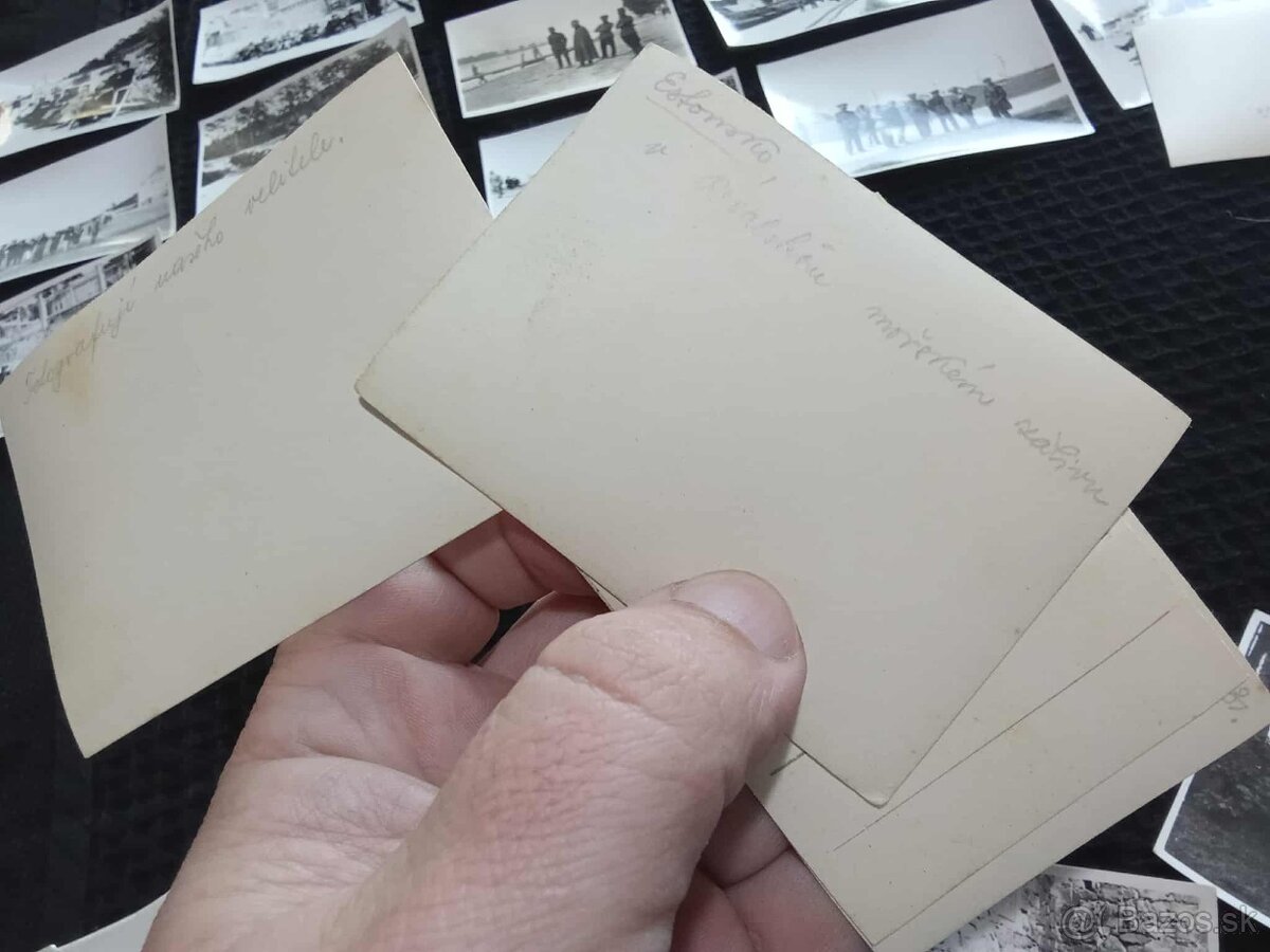 1934 - Ceskoslovenske vojenske letectvo - 7