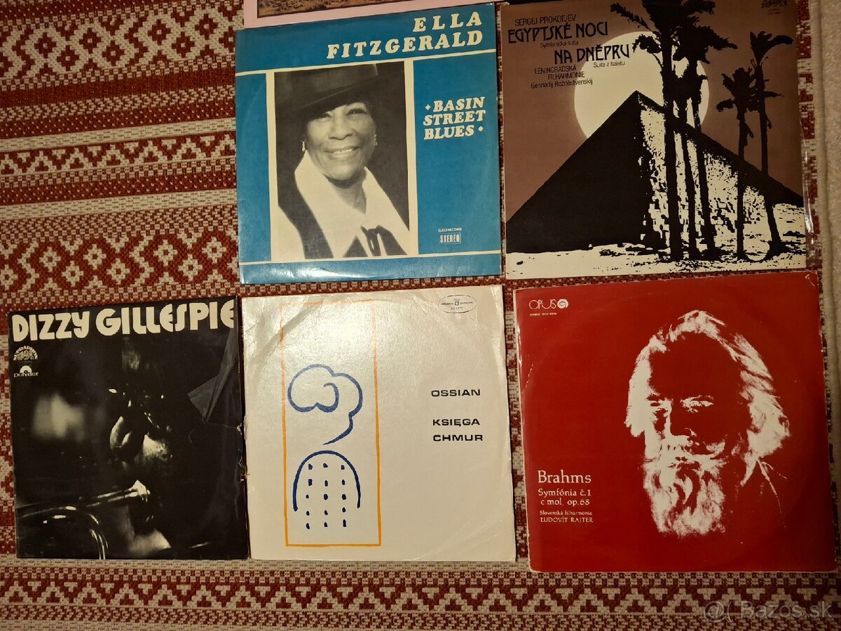 Petrina,Cocker,Getz,Corea - 7