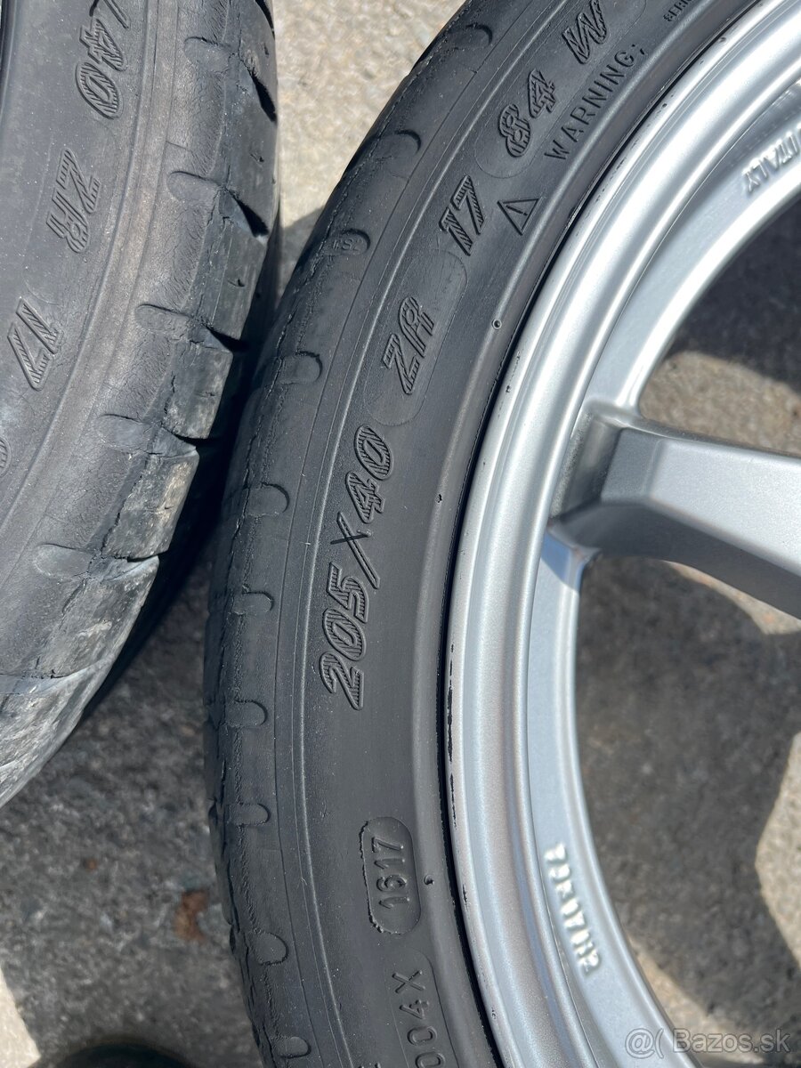 OZ-racing Crono HT - 7