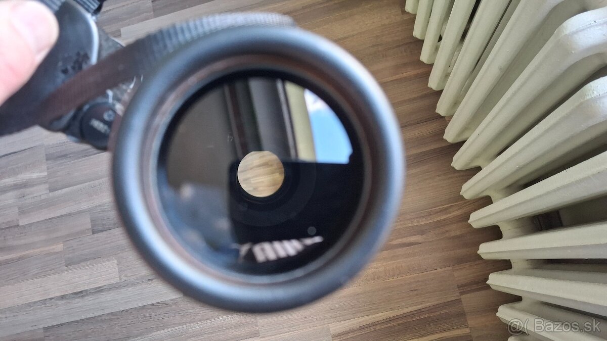 Ďalekohľad BPC 10X50 SOTEM - 7