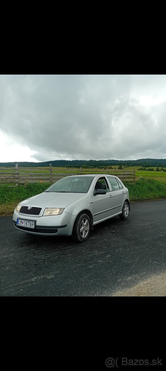 Fabia - 7