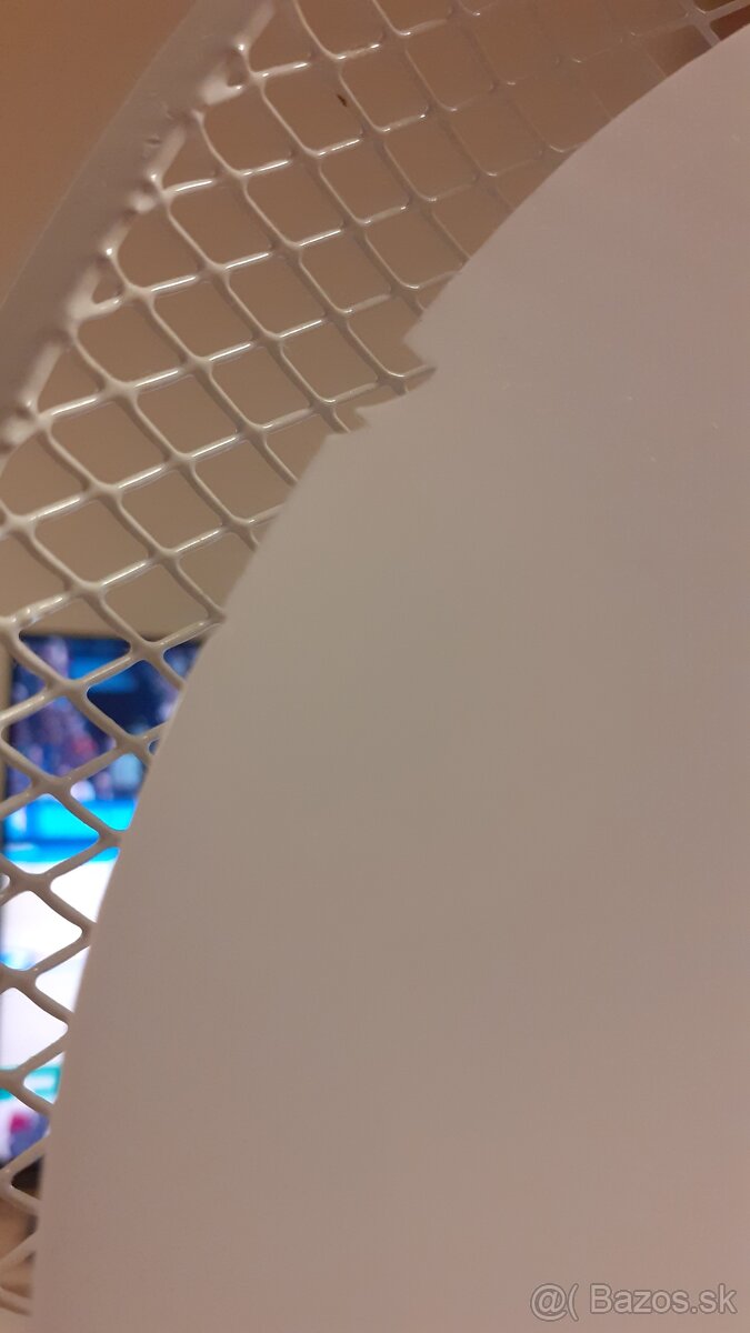 CMI stojanový ventilátor 50 W - 7