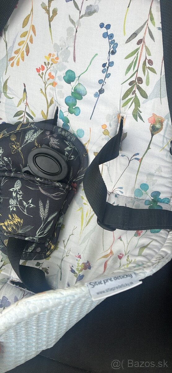 Petite&Mars Street - 7