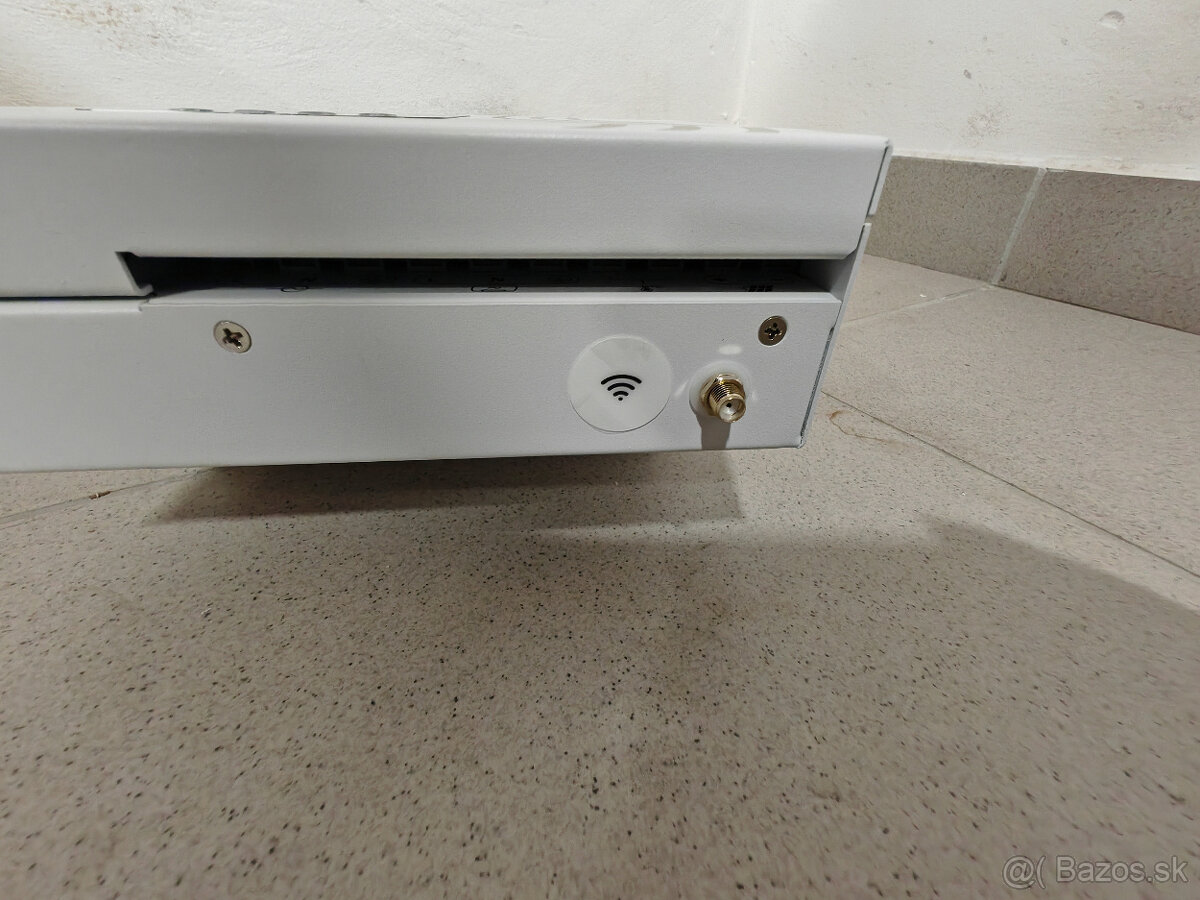 Menič FTV MPPT na ohrev vody 4KW + WIFI - 7