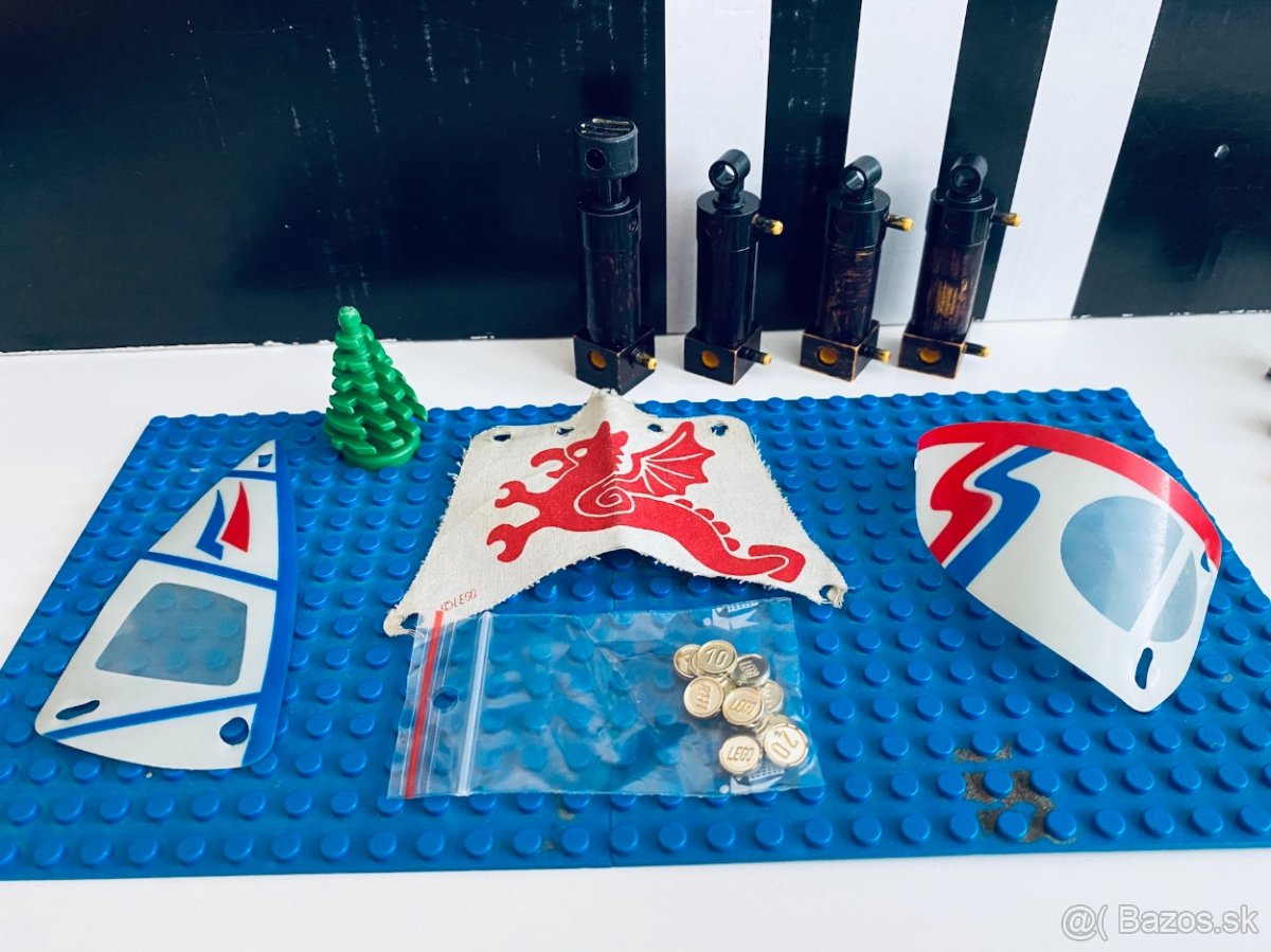 lego figurky a ostatne - 7