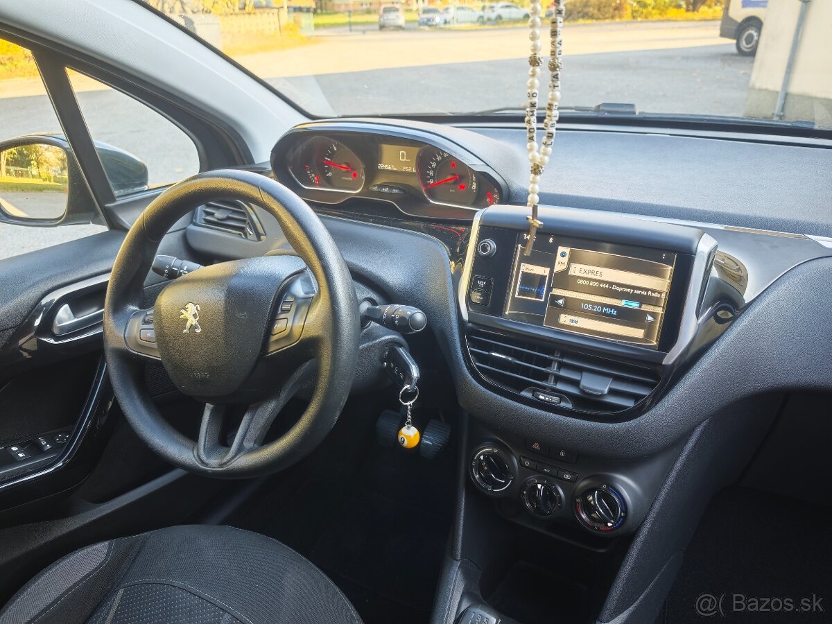 Peugeot 208 1.4 HDI Activ Soul - 7