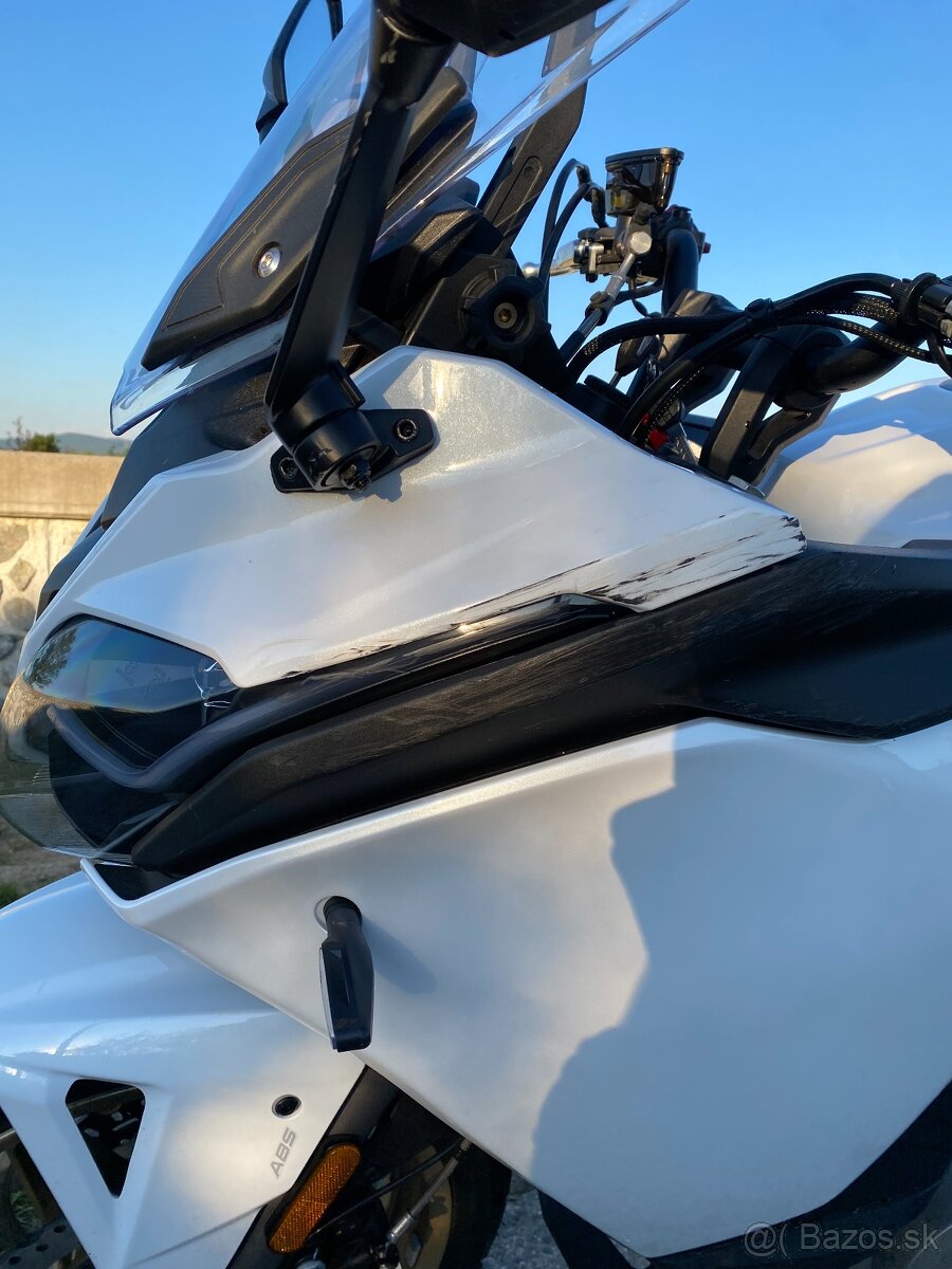 CF moto 650gt 2023 - 7