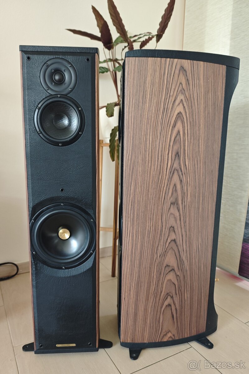 Sonus Faber Liuto - 7