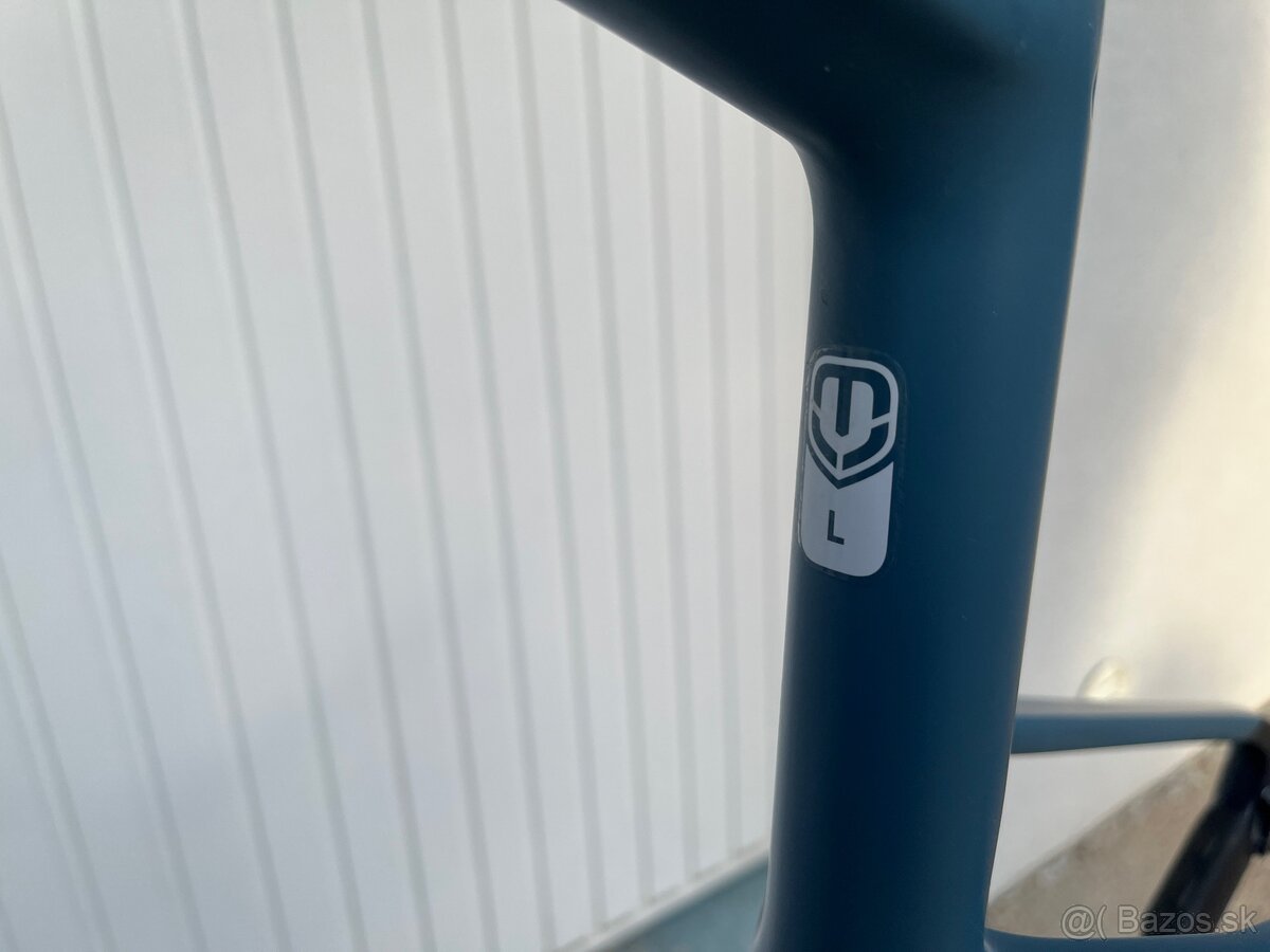 Mondraker Arid Carbon RR SL 2025 Frameset - 7