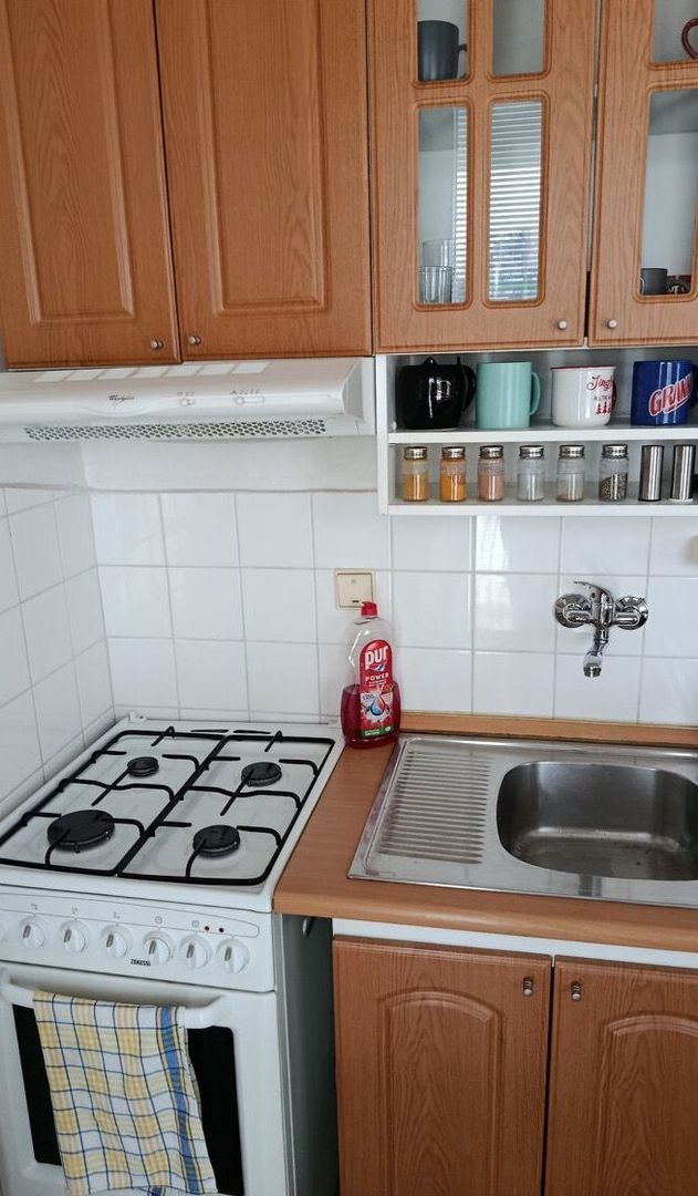 Byt na prenajom - ul. Tilgnerova, Bratislava IV TOP - 7