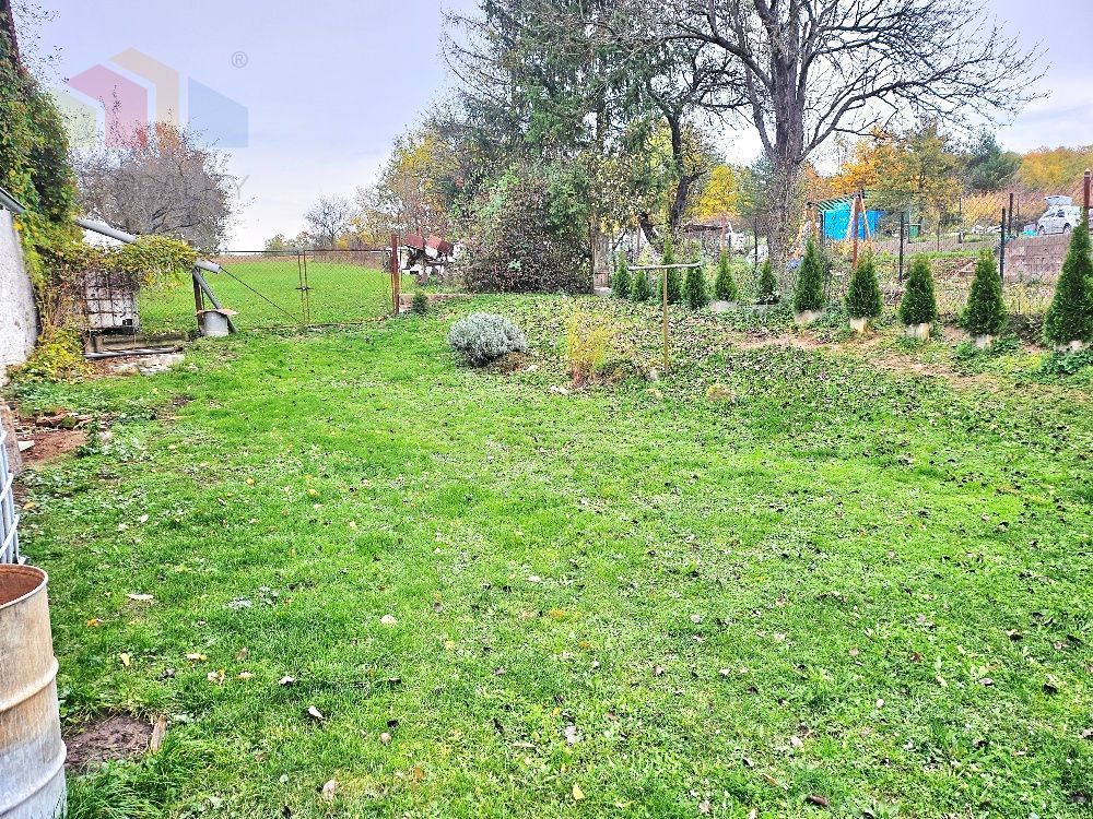 PRENÁJOM RODINNÉHO DOMU VEĽKÉ DRŽKOVCE - ČUKLASOVCE- 64 m2 - 7