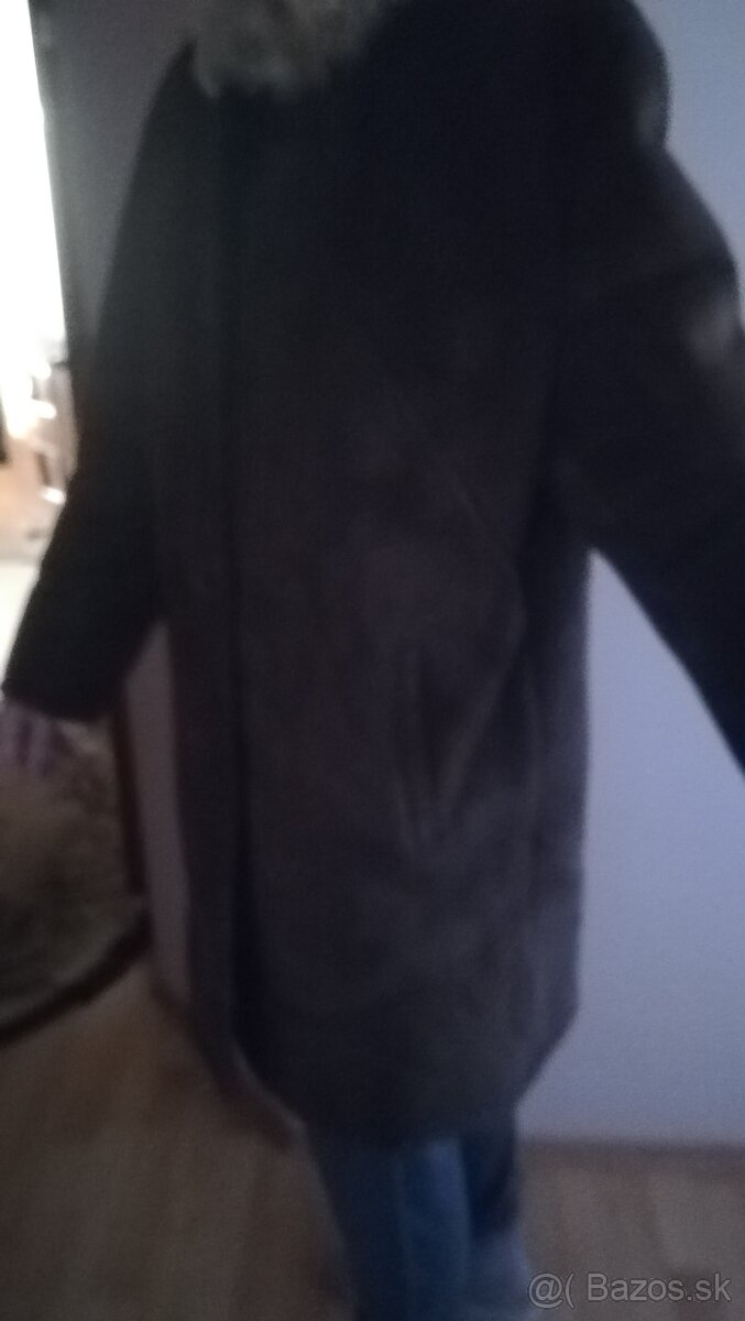 Dámsky kožuch, čiapky - 7