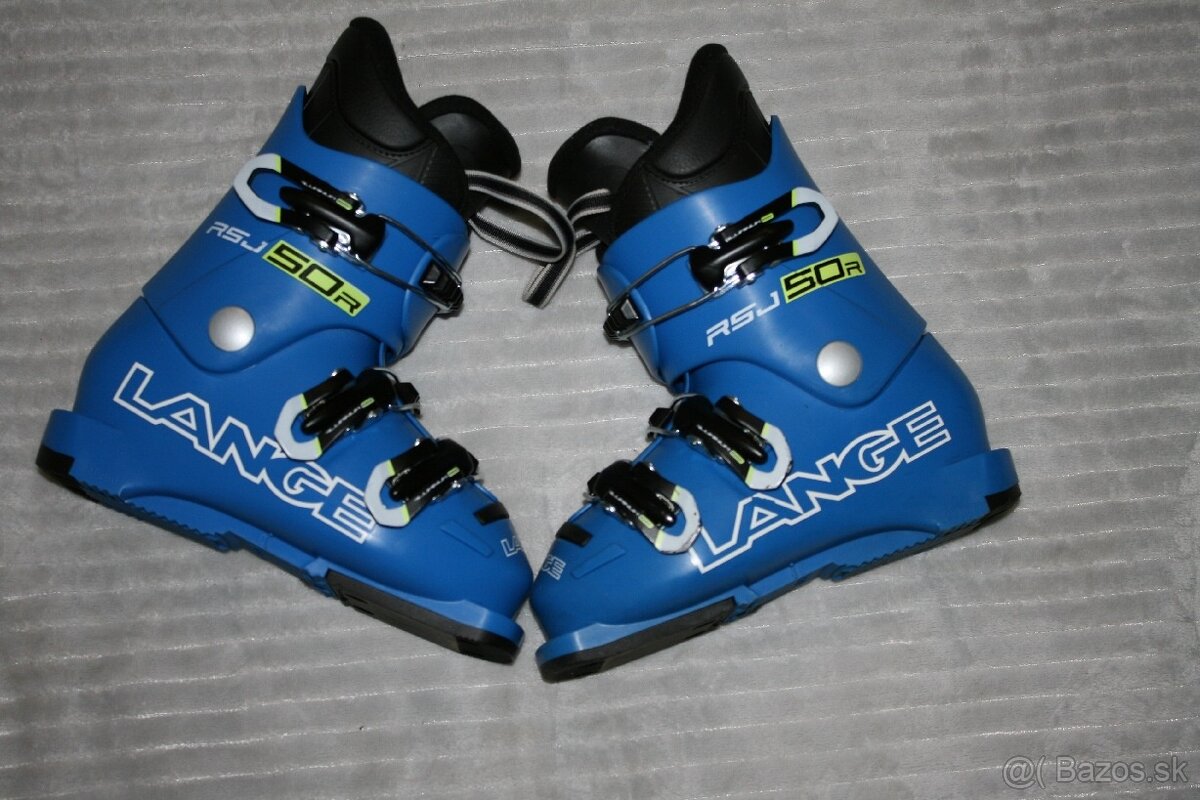 lyže STOCKLI RT 80 cm - 7