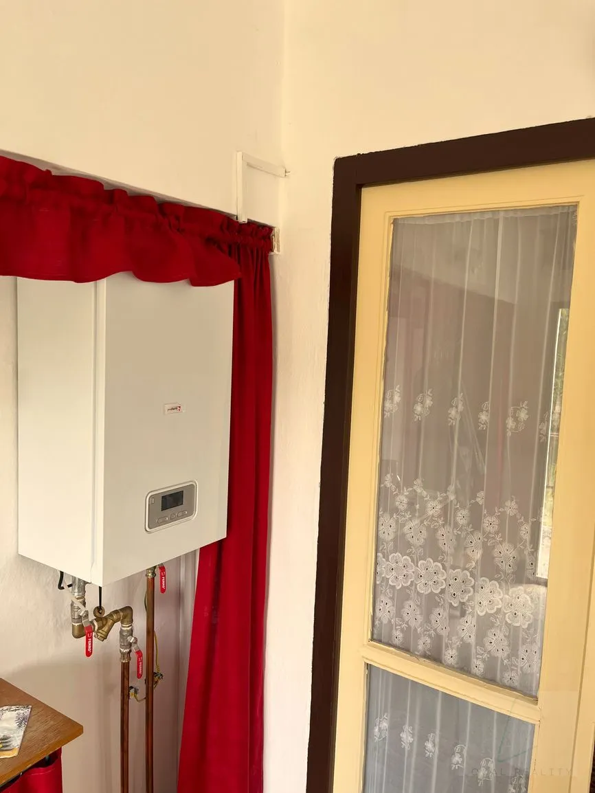 EXKLUZÍVNE NOVÁ CENA - 3-izbový dom s nádychom nostalgie, St - 7