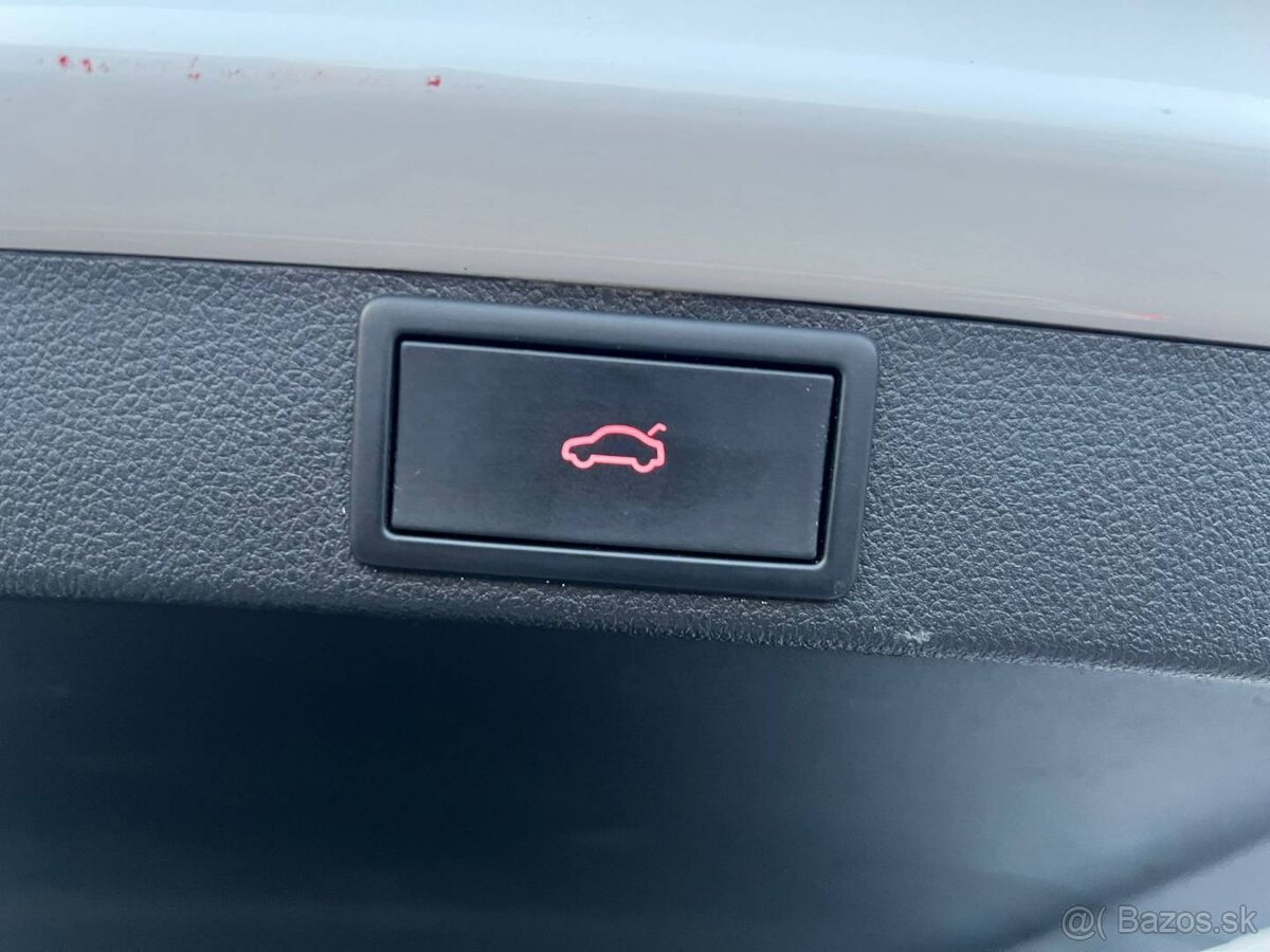 Škoda Octavia Combi 2.0 TDI SCR Style DSG - 7