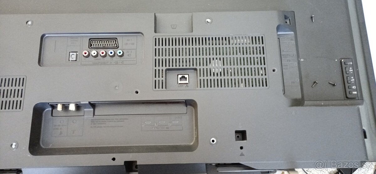 Predam diely z LED tv Sony KDL-40W605B - 7