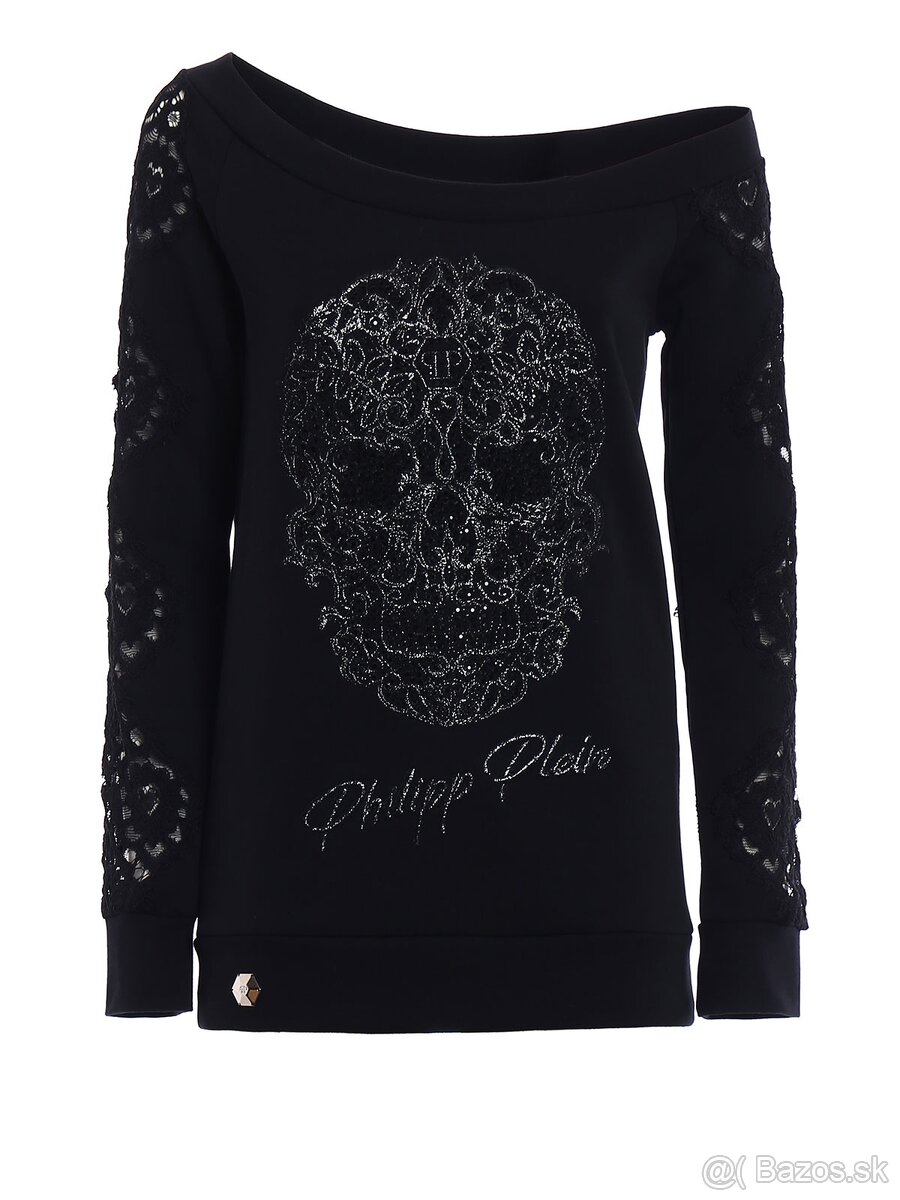 Damska mikina Philipp Plein - 7