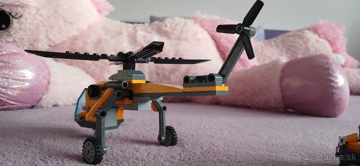 60158 lego - 7