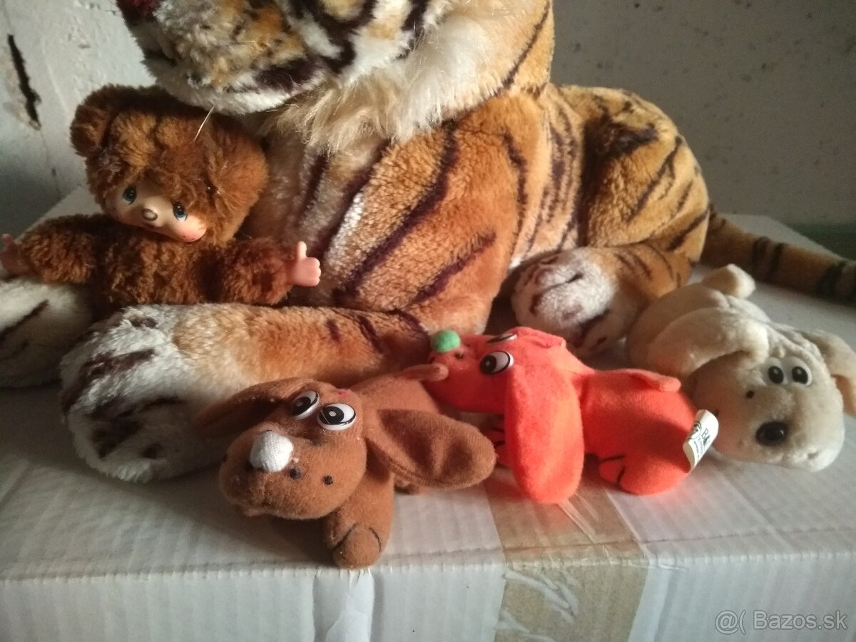 Retro hry pre deti - 7