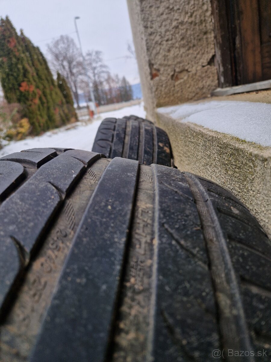 5x112 245/40 R18 - 7