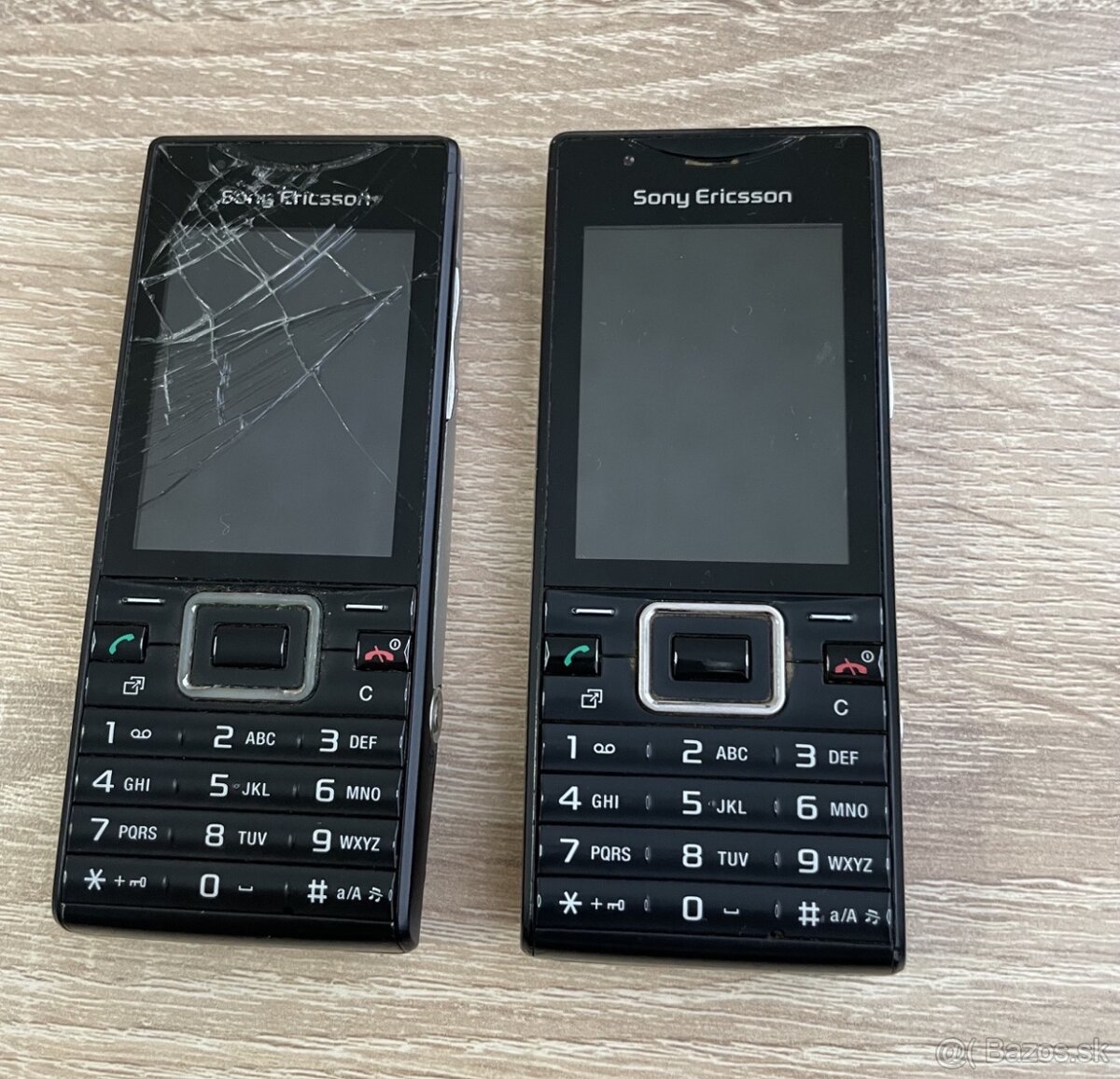 Sony Ericsson J10i2 - 7