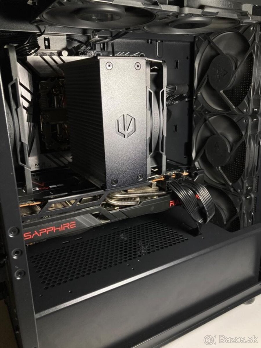 Gaming Pc viac info v popise - 7