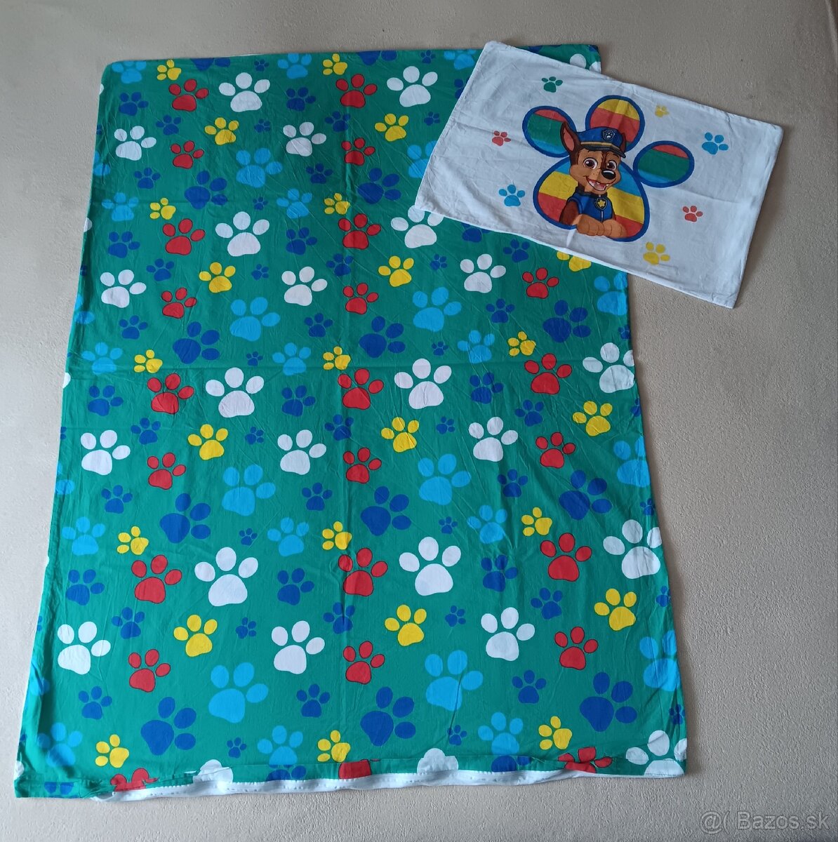 Detské obliečky, perinka do postieľky - 7