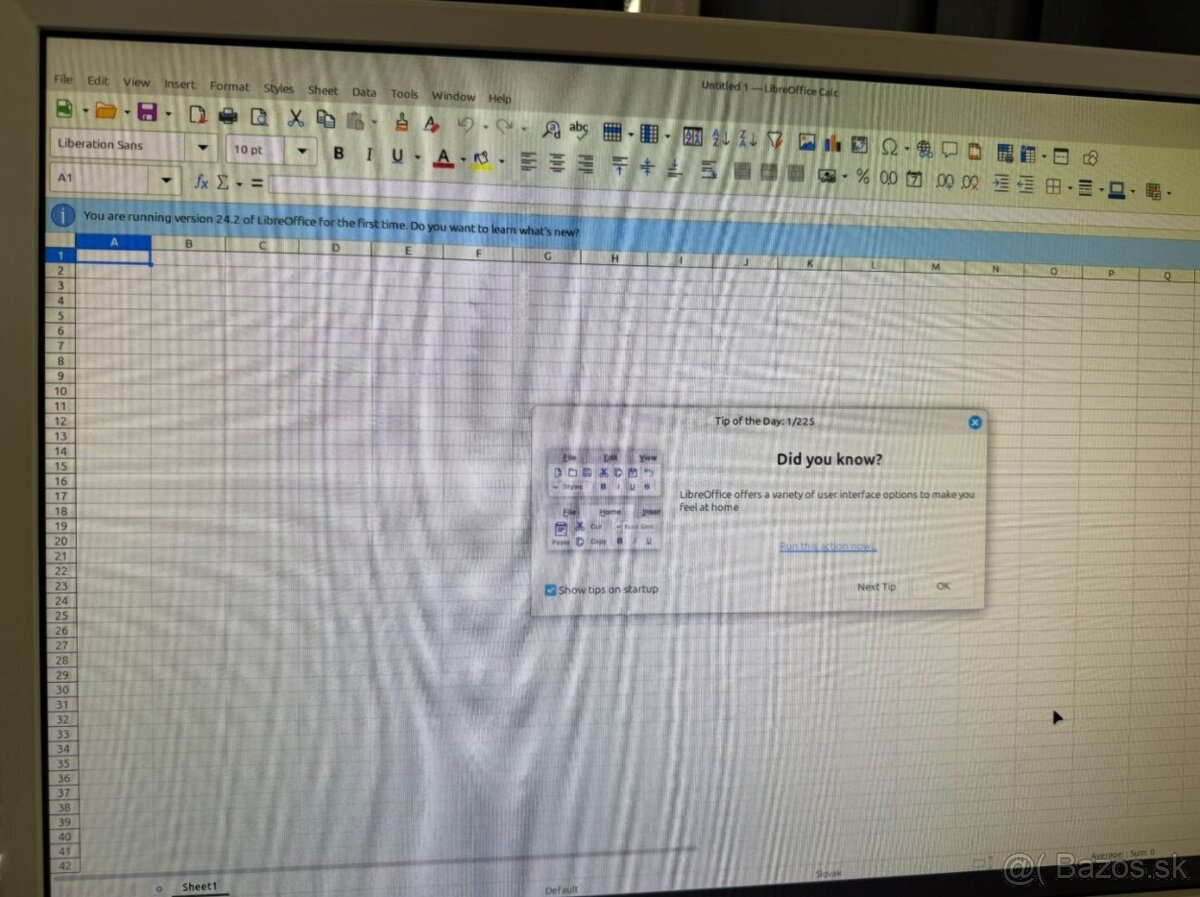 Počítač Dell OptiPlex 9020 – i5-4570 / LINUX MINT / 250G SSD - 7