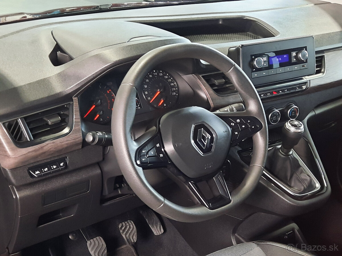 Renault Kangoo 1.3 TCe 100 Equilibre - 7