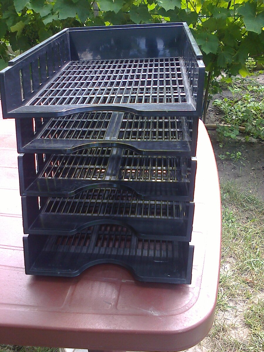 Zakladače pákové, dvoj a štvor krúžkové ,stolové... - 7