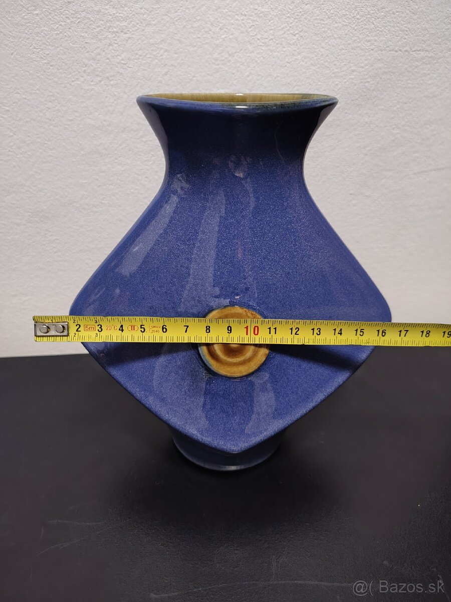 Ditmar Urbach Vaza - 7