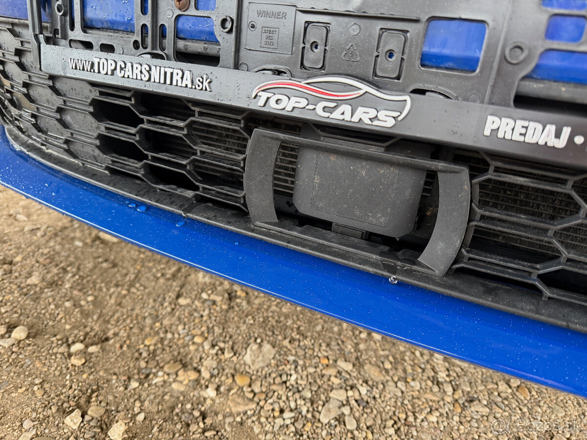 Škoda Fabia Combi 1.0 TSI Style - 7