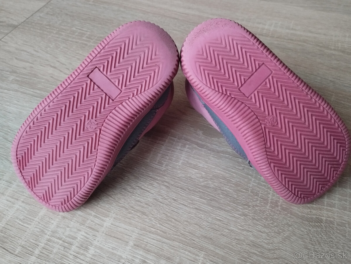 Protetika topánky, veľ. 24 - 7