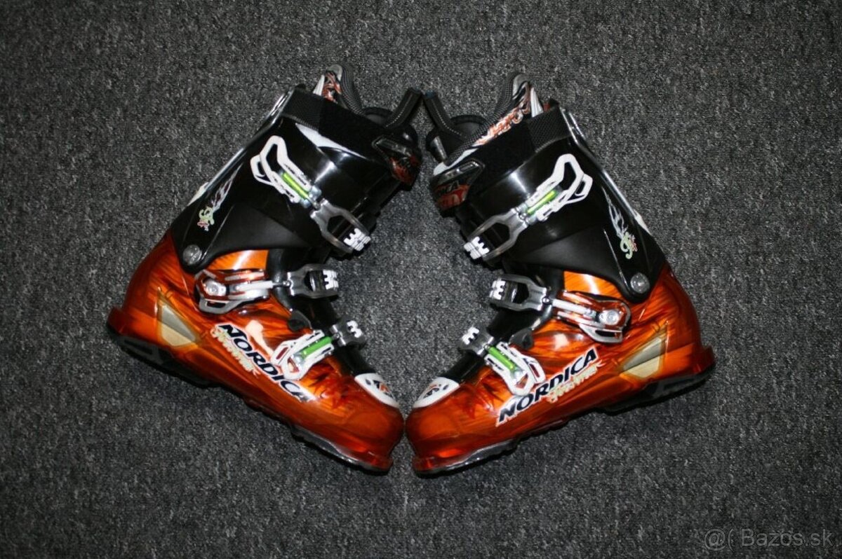 lyže dynastar 153 cm speedzone - 7