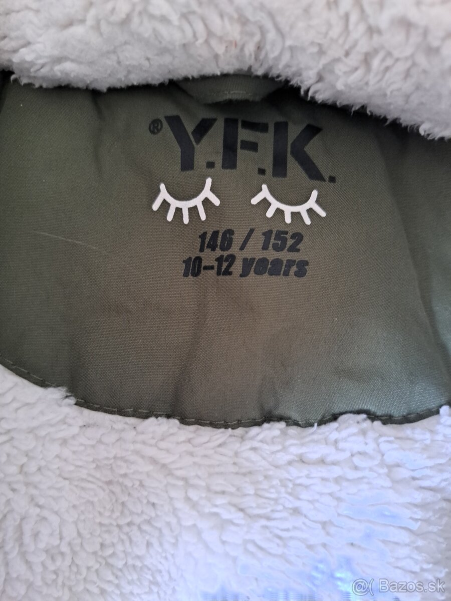 Predám vetrovky - 7