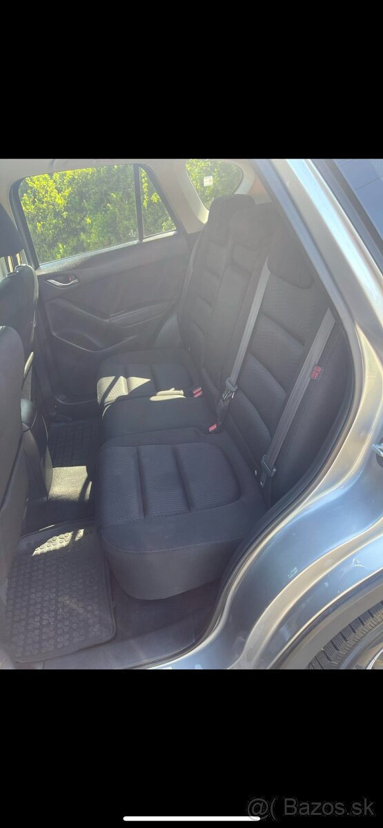 Mazda CX5 2.2 Skyactive - 7