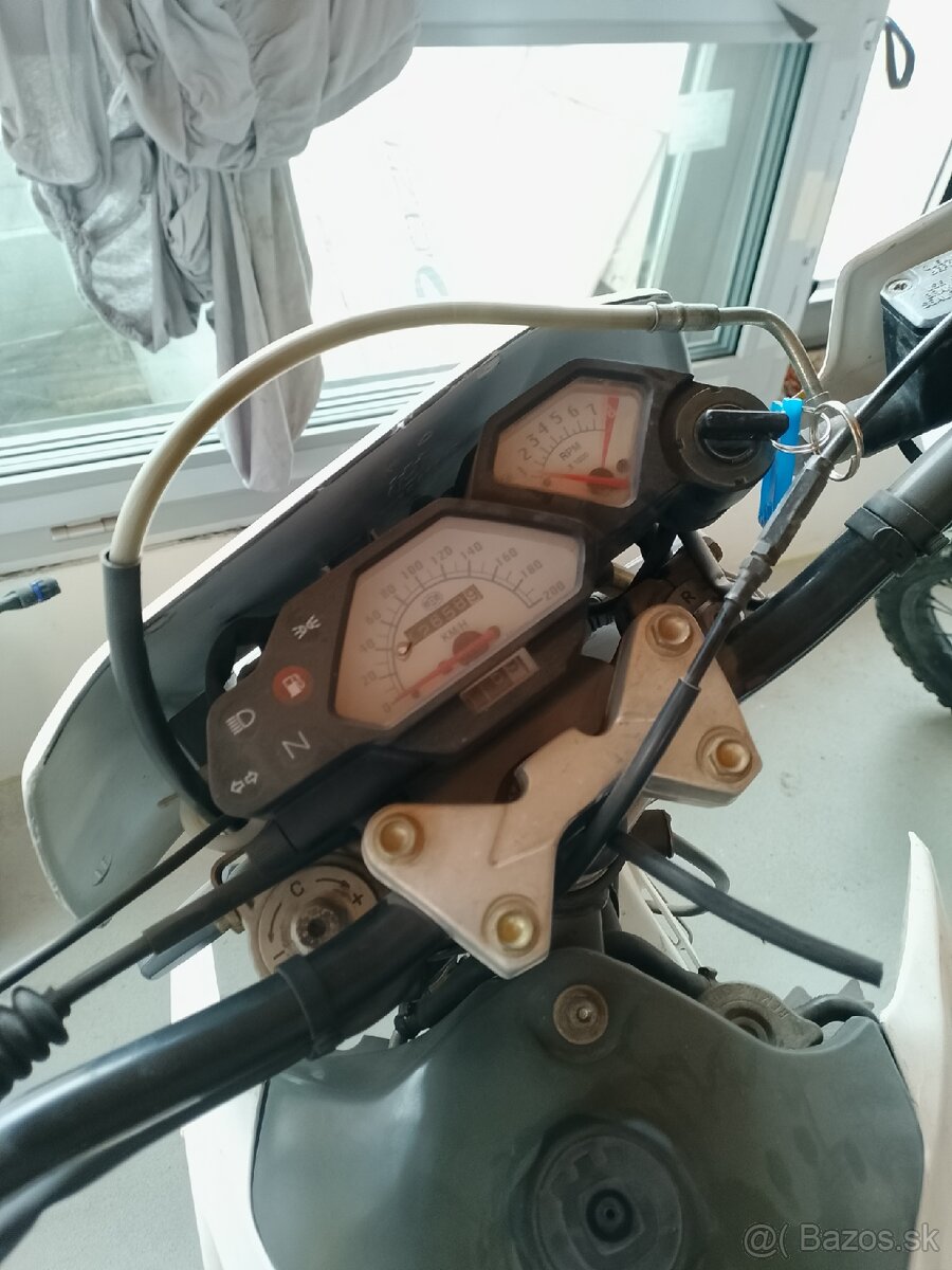 Husqvarna 410 te - 7