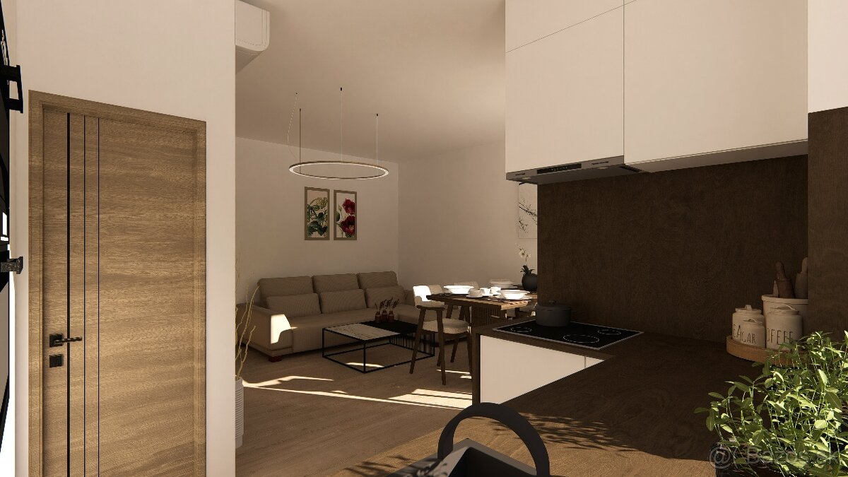 Byty na predaj Prosiek - 7