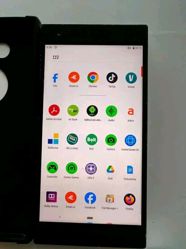 Razer Phone 2 herní - 7
