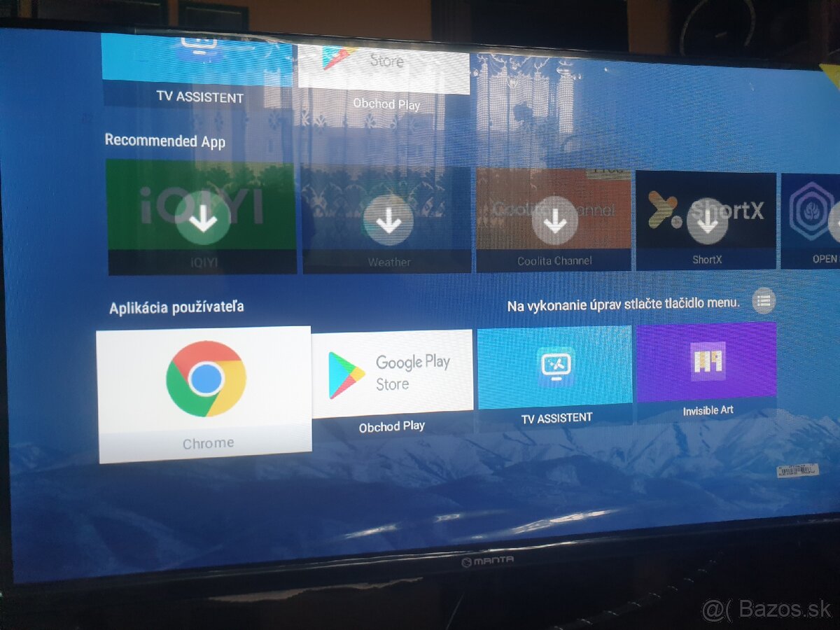 32" Smart tv Manta 32LHA123E - 7